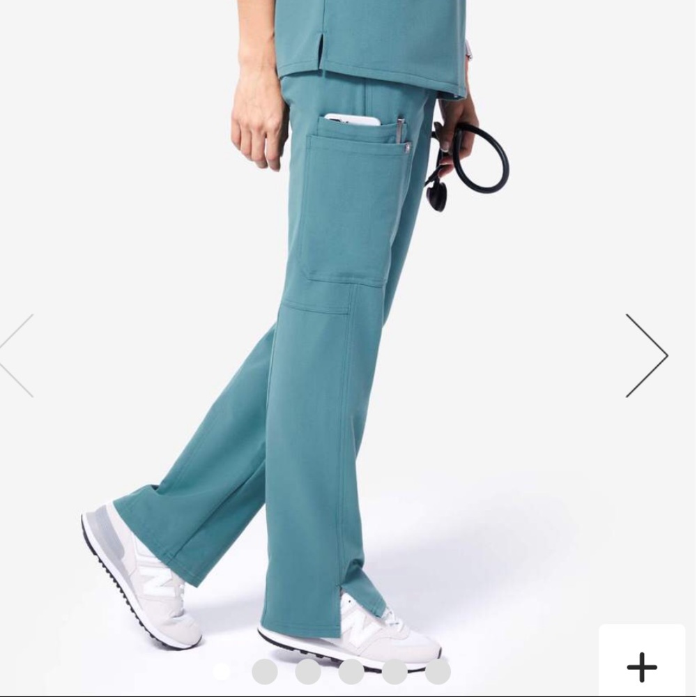 Figs Scrub Pants
